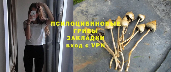 mix Осташков